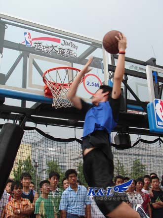 好防