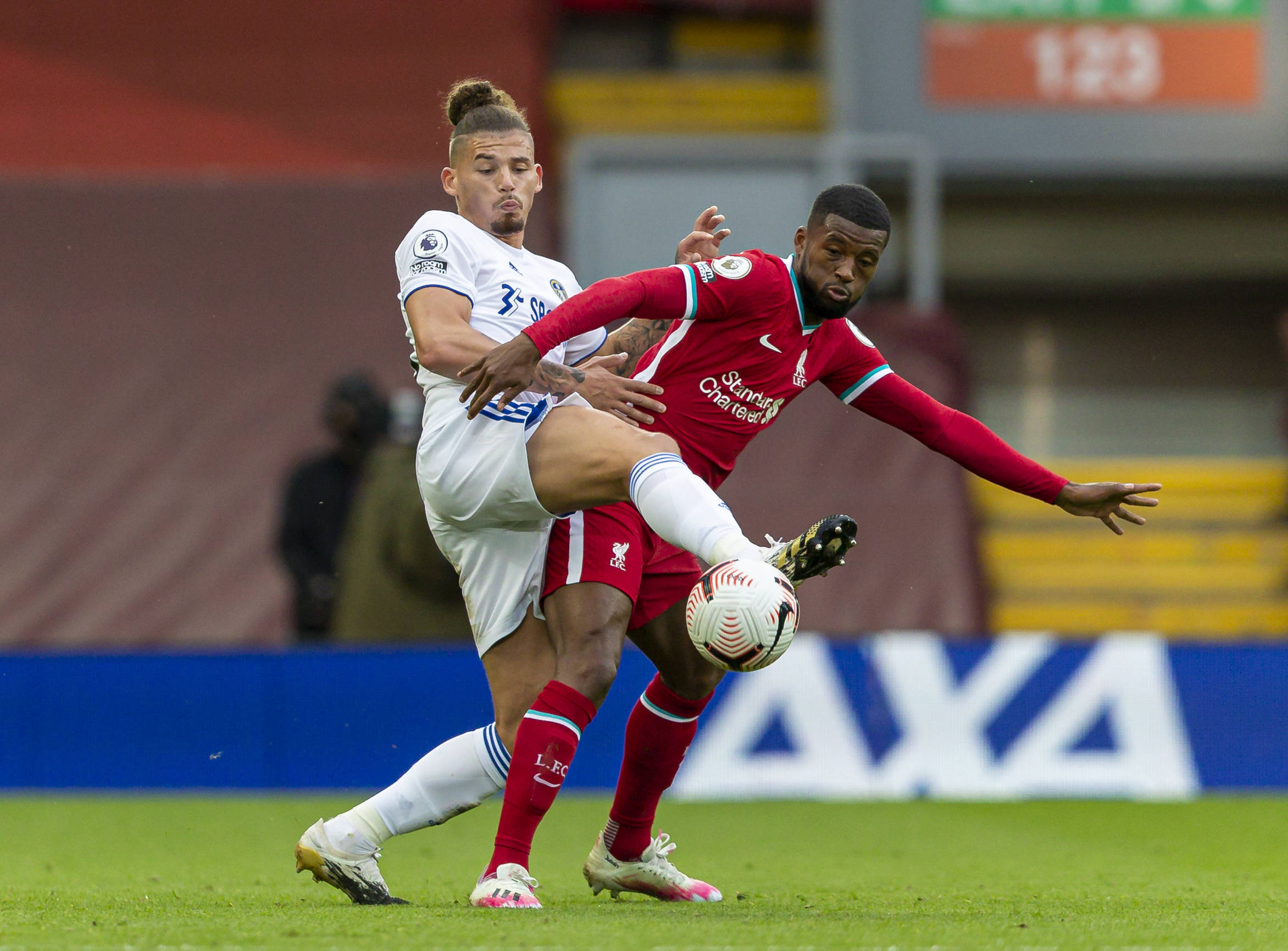 策略性准备 策略性准备